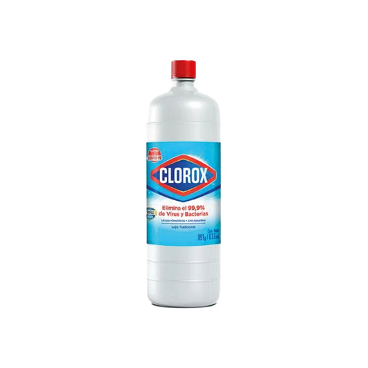 LEJIA CLOROX TRADICIONAL