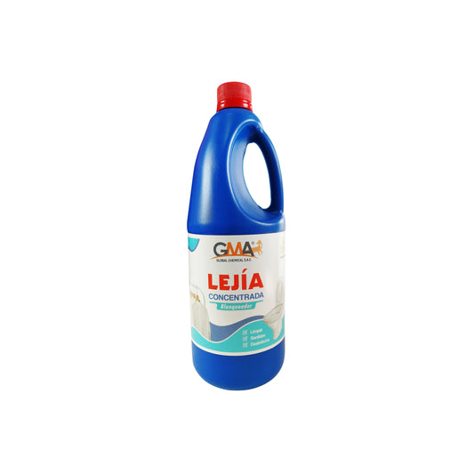 LEJIA GMA CONCENTRADA 5% x 1 Lt.