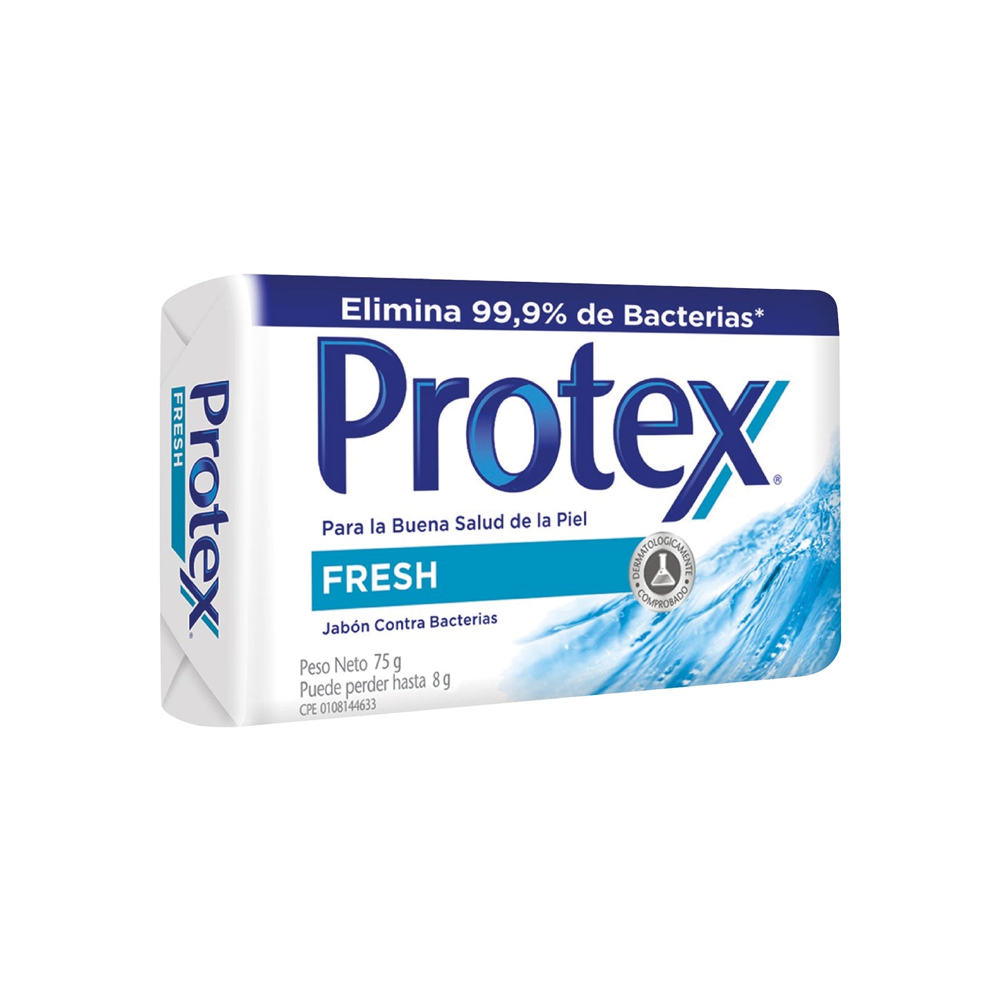 JABON TOCADOR PROTEX Fresh x 75 Gr.