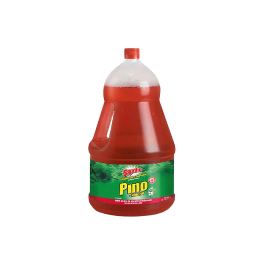 DESINF. SAPOLIO PINO CONCENTRADO Natural x 3.78 Lt.