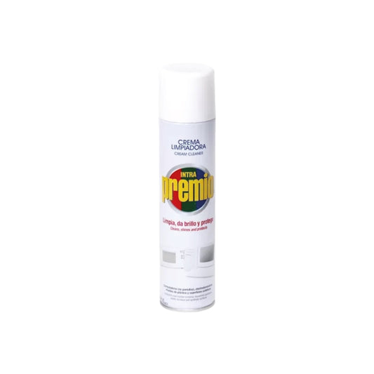LUST. MUEBLES PREMIO SPRAY Crema Limp. x 360 Ml.