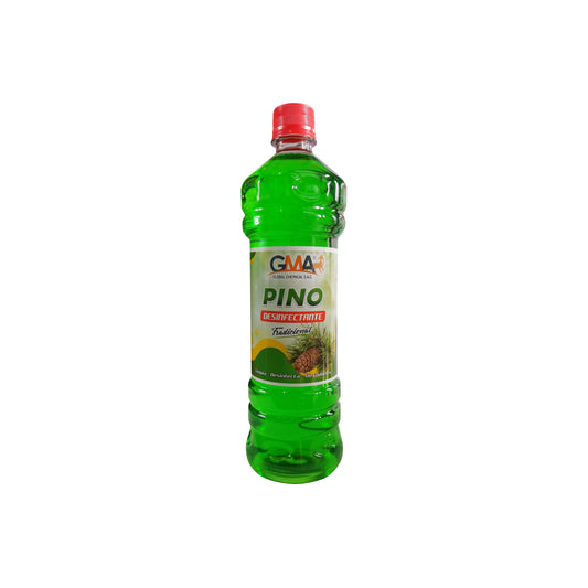 DESINFECTANTE PINO GMA Concent. Trad. x 1 Lt.