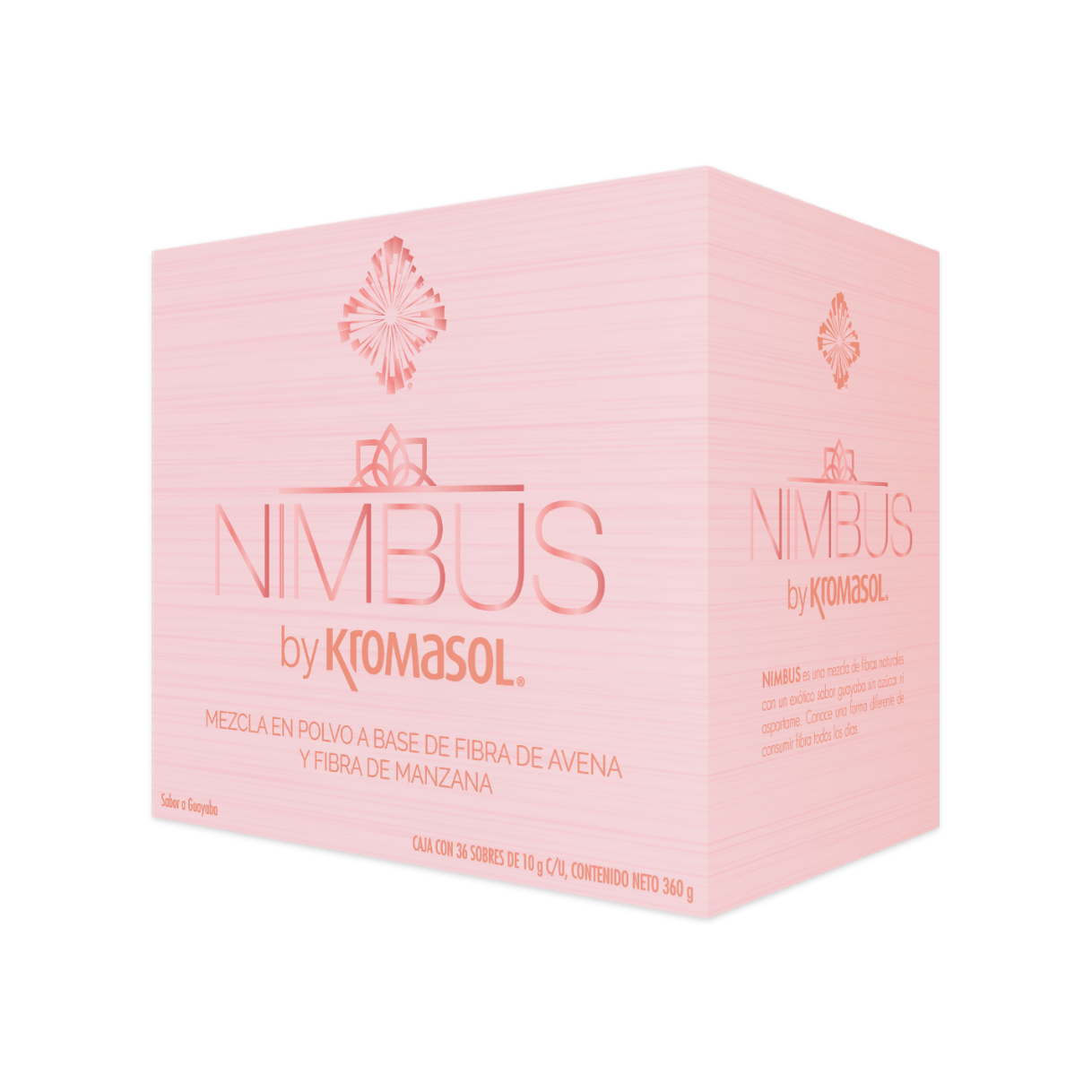 NIMBUS x Caja 36 sobres de 10g c/u