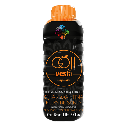 VESTA GOJI x 1 LITRO